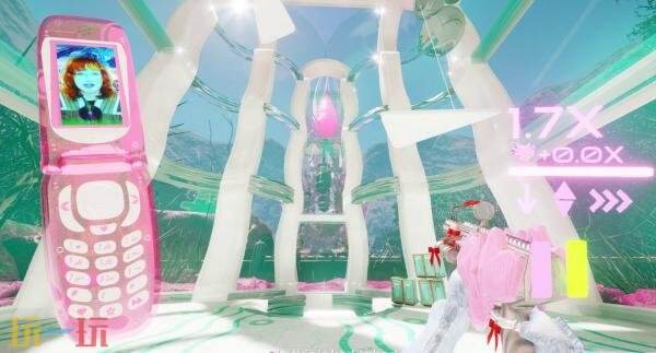 千禧年风格竞技运动射击《暴走甜心!》2026年1月29日发售