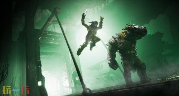 潜行动作《冥河:贪婪之刃》官宣跳票!将于2026年2月19日发售