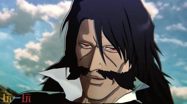 《BLEACH 魂魄觉醒》DLC角色友哈巴赫预告发布！12月11日正式上线