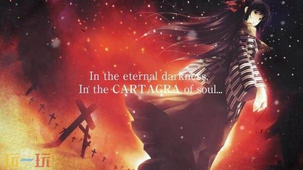 经典悬疑视觉小说《恋狱：月狂病》Switch版开场动画发布！