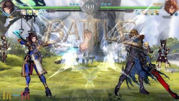 《碧蓝幻想Versus：崛起》2.40版本更新现已发布！新增智能操作模式