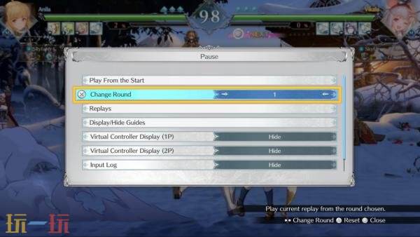 《碧蓝幻想Versus：崛起》2.40版本更新现已发布！新增智能操作模式