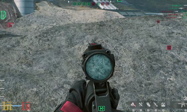 三角洲行动S7潜行空间化解危机3任务怎么做 三角洲任务攻略分享