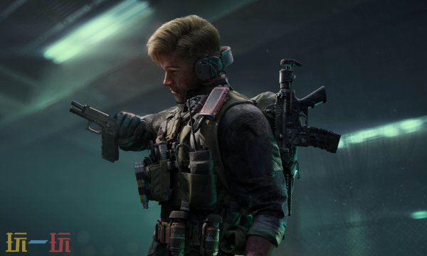 三角洲行动S7潜行空间化解危机1任务怎么做 三角洲任务攻略分享​