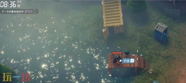 逃离鸭科夫鱼王之路3怎么完成 鱼王之路3任务完成攻略