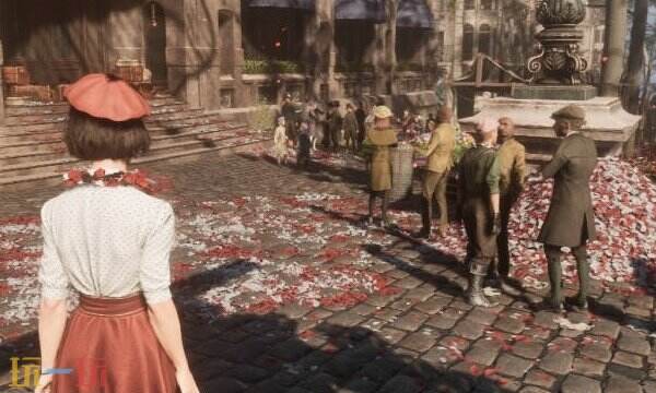 光与影33号远征队彩蛋收集：及时行乐者和垃圾桶人的彩蛋触发方式