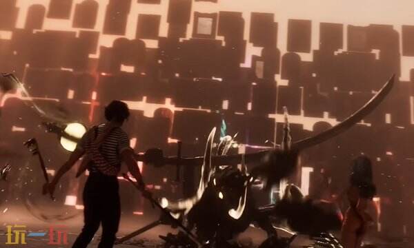 光与影33号远征队振奋攻击符文效果:振奋攻击符文如何获取