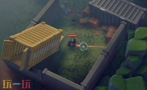 逃离鸭科夫仓库区怎么去 仓库区进入方法及成就完成攻略