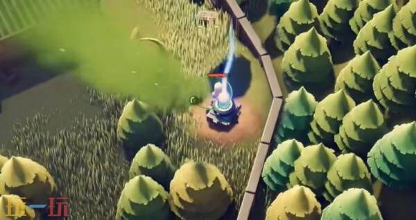 逃离鸭科夫仓库区信标在哪 仓库区信标位置一览