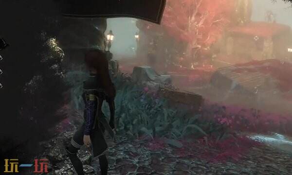 光与影33号远征队符文效果:强化反击符文效果及获取方式详解