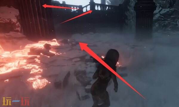 光与影33号远征队符文效果:强化反击符文效果及获取方式详解