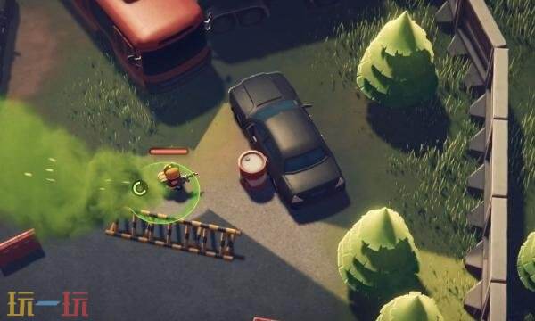 逃离鸭科夫蚯蚓怎么获得 蚯蚓挖掘点获取位置一览