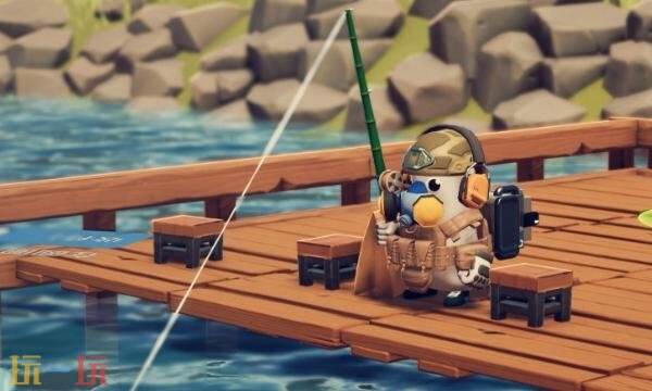 逃离鸭科夫sks45在哪获取-sks45获取方法及蓝图位置分享