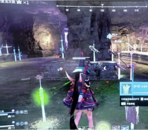 永劫无间藏宝洞有什么永劫无间藏宝洞介绍