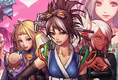 地下城与勇士配置要求介绍