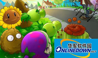 植物大战僵尸2无尽模式怎么打？植物大战僵尸2无尽模式植物搭配简单通关攻略