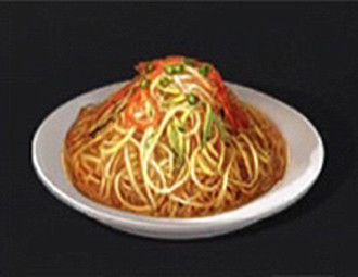 明日之后凉面怎么做明日之后攻略