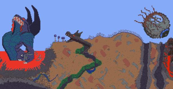 泰拉瑞亚禁忌套怎么获得泰拉瑞亚攻略