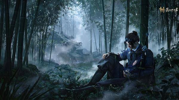 燕云十六声大散关镇守怎么开启_燕云十六声大散关镇守开启方法