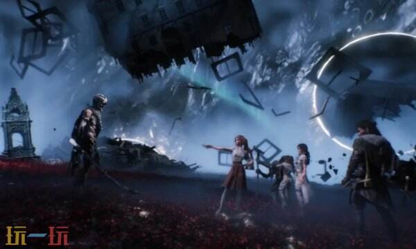 光与影33号远征队符文效果：强化反击符文效果及获取方式详解