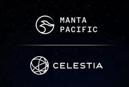 目前使用 Celestia 作为 DA 层的热门项目包含: