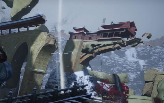 燕云十六声节度使府前尘旧物位置大全