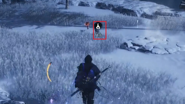 燕云十六声玉露台漠漠喵在哪里