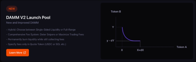 Meteora(MET)币全面介绍
