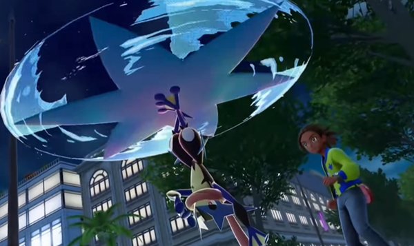 宝可梦传说ZA妖火红狐mega石获取方法