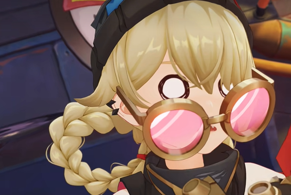 原神雅珂达毕业面板数值怎么样