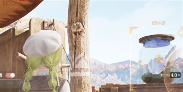 无限暖暖错位摄影罐中城任务完成攻略