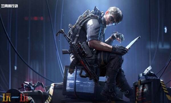 三角洲行动云游戏网址是什么 三角洲云游戏立即玩链接