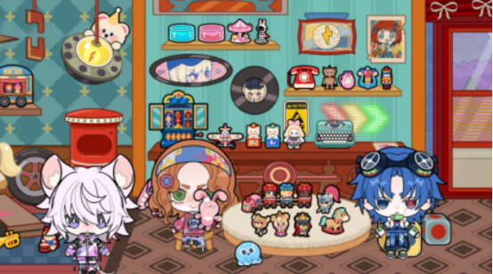 好玩儿的经营类手游有哪几个2025有趣的经营类手游排行榜