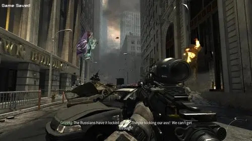 使命召唤：现代战争2计划推出GunGame 、Gunfight两种新模式，1 分钟解决战斗