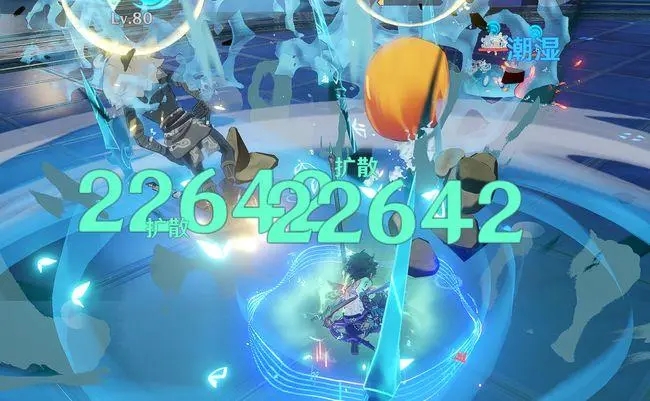 原神魈和散兵谁厉害 流浪者和魈强度分析