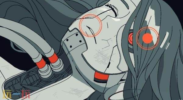 视觉小说解谜游戏《余尘赋生》将于2026年发售