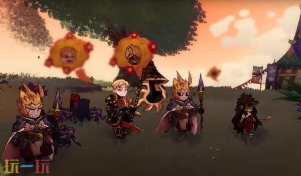 《Sacred: Last Pixel of Ancaria》众筹活动2026年4月14日启动