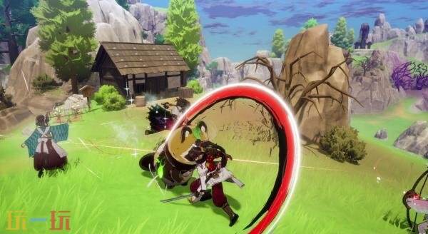 《符文工房 龙之天地》PS5奖杯曝光！或将登录PS5平台