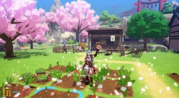 《符文工房 龙之天地》PS5奖杯曝光！或将登录PS5平台