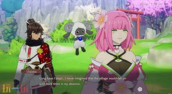 《符文工房 龙之天地》PS5奖杯曝光！或将登录PS5平台