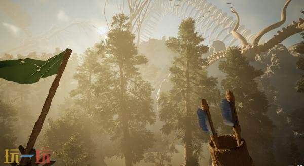 重金属恐怖游戏《The Axis Unseen》12月4日登陆PS5平台