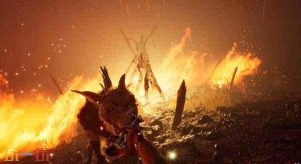 重金属恐怖游戏《The Axis Unseen》12月4日登陆PS5平台