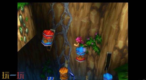 《Tomba! 2:邪恶猪归来特别版》将于12月15日发售