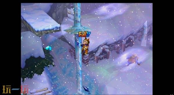 《Tomba! 2:邪恶猪归来特别版》将于12月15日发售