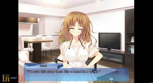 视觉小说《A Maiden’s Serenade》将于12月18日发售