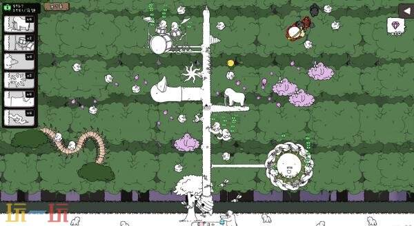 猎奇治愈策略摆放《神经鹅》现已发售！首发享八五折优惠