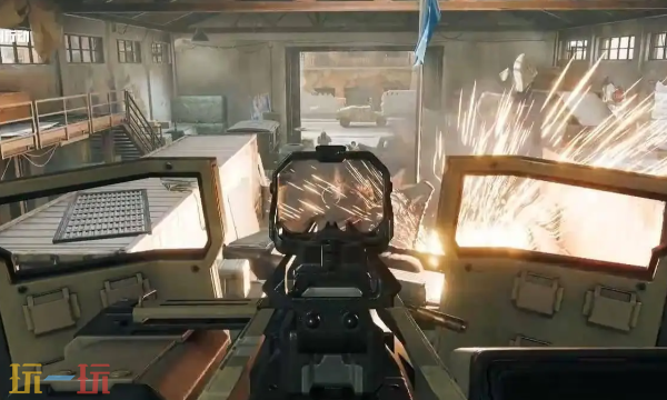 三角洲行动12.3巴克什怎么卡战备 三角洲绝密地图均衡套装战备方案