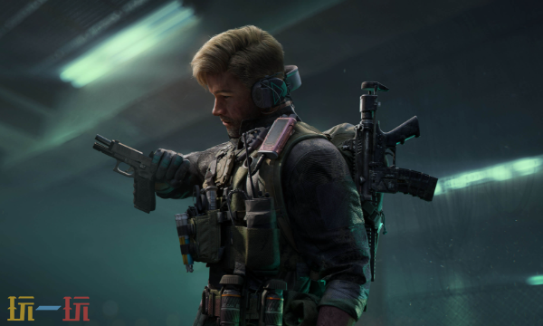 三角洲行动12.3航天基地怎么卡战备 三角洲绝密地图均衡套装战备方案