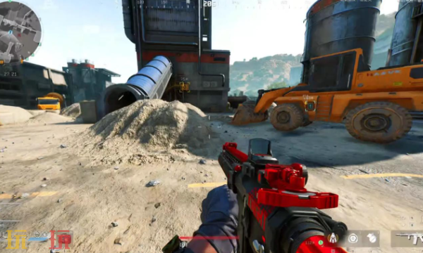 三角洲行动12.3潮汐监狱怎么卡战备 三角洲绝密地图均衡套装战备方案