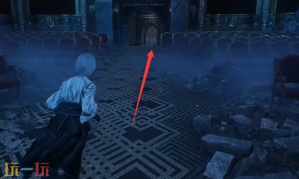 光与影33号远征队日志：60号远征队日志拾取地点与路径详解